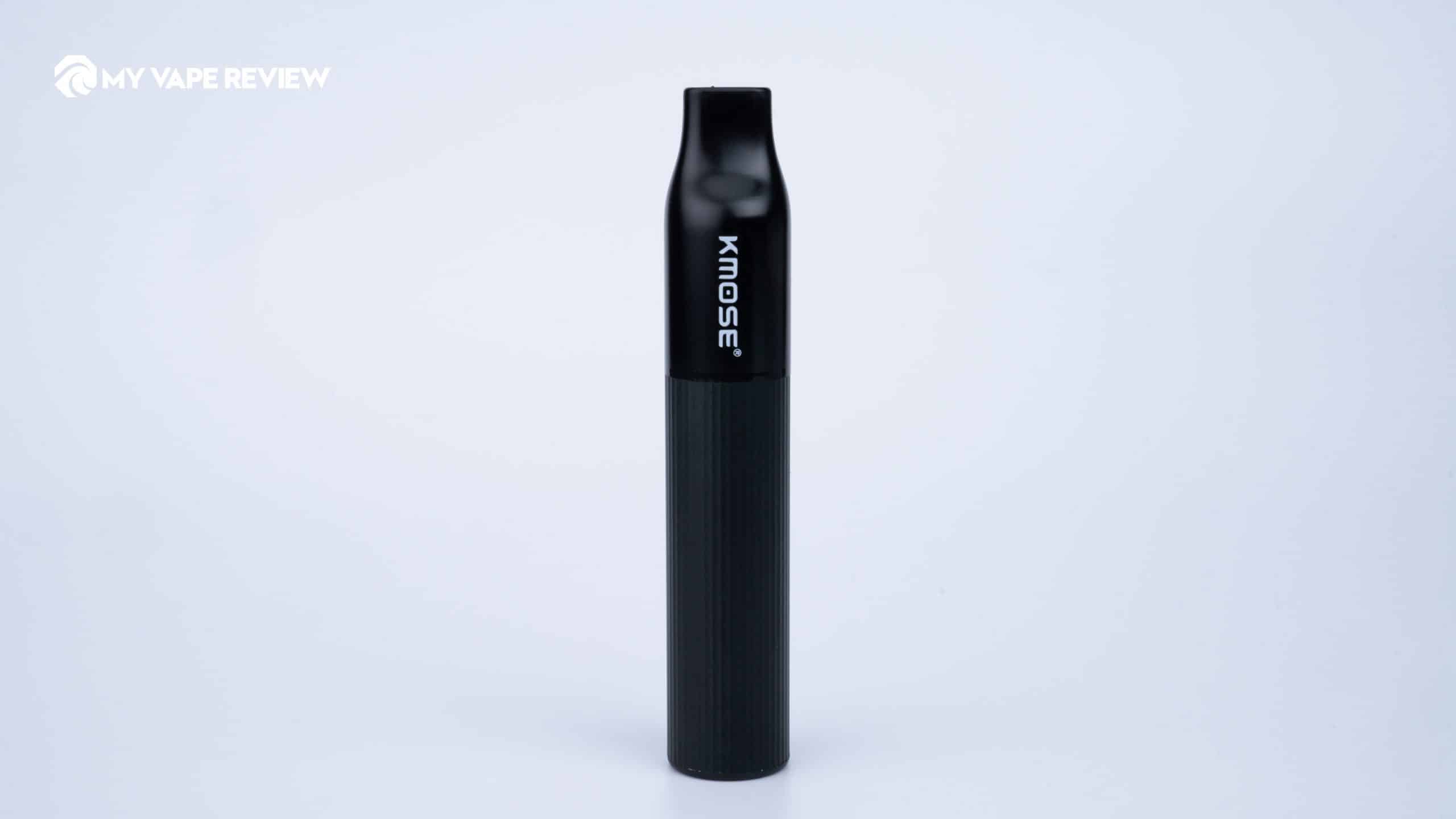kmose gem disposable vape