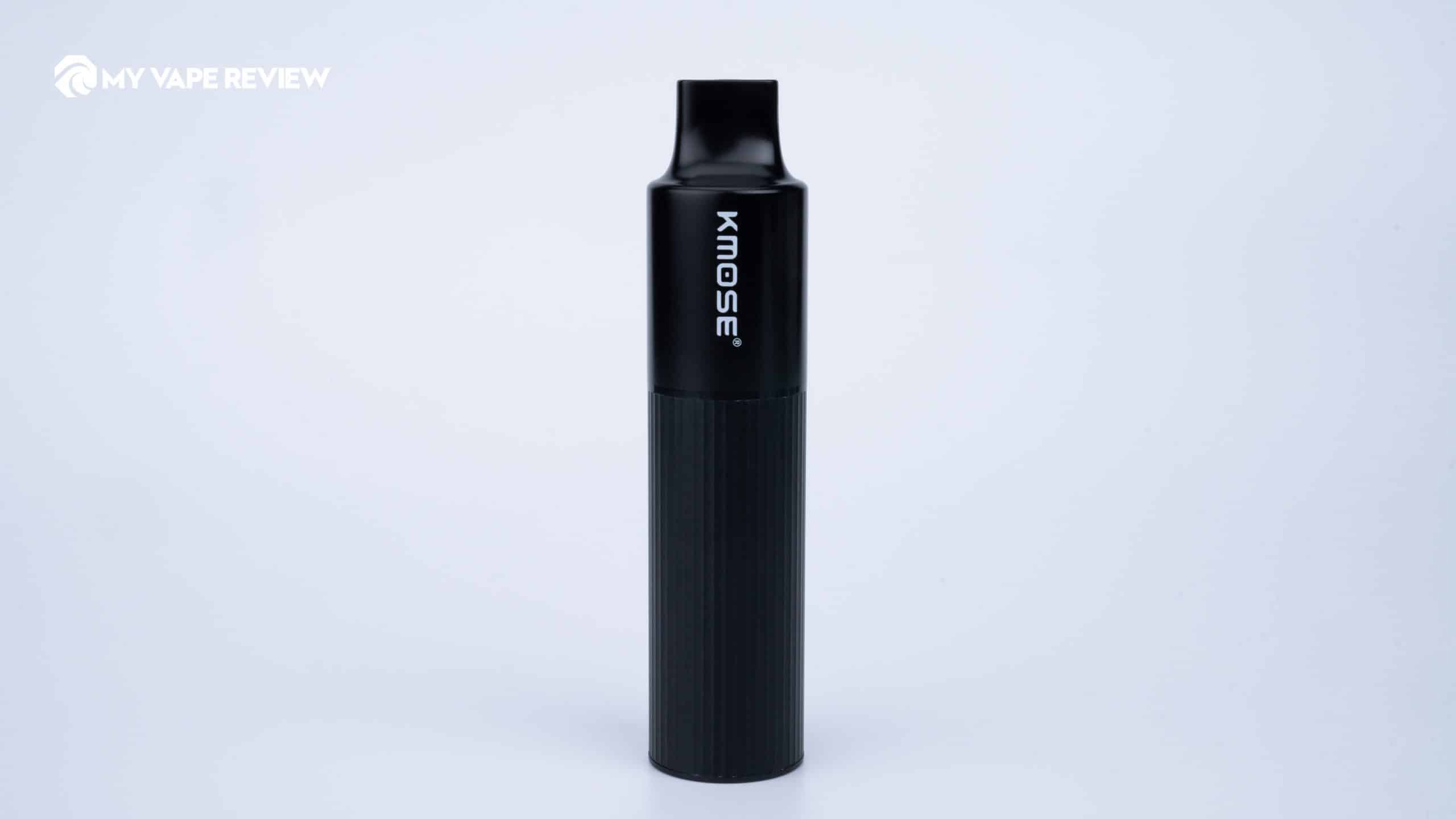 kmose gem max disposable vape