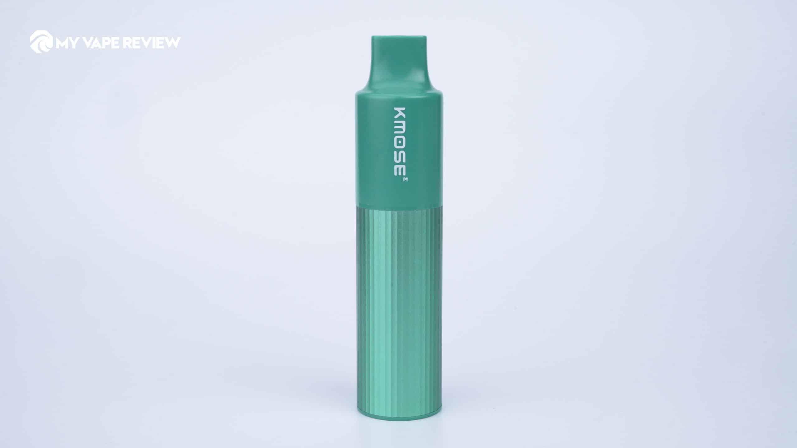 KMOSE Gem disposable vape