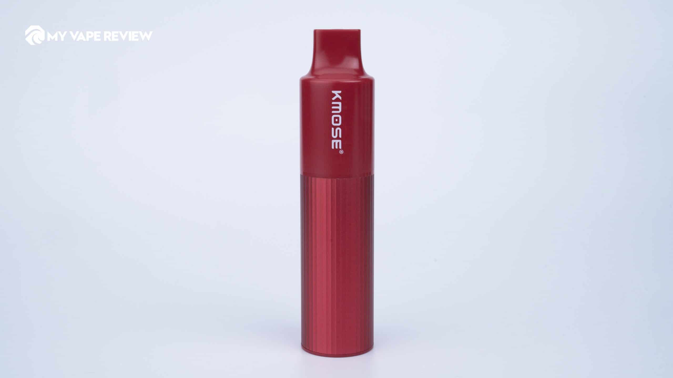 KMOSE Gem disposable vape