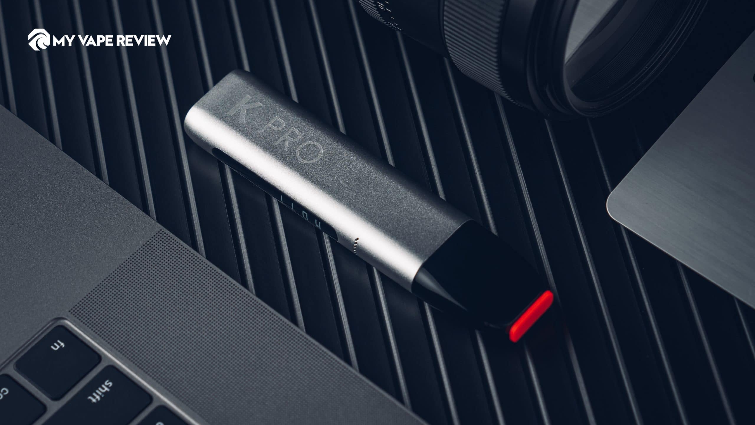 MOTI K Pro Pod System Kit Review - Dual Vaping Mode in a Starter Vape - My  Vape Review