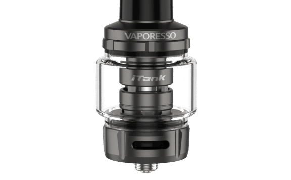 Vaporesso iTank vape tank