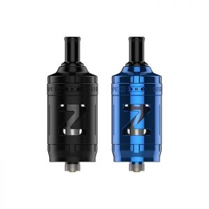 MTL vape tanks