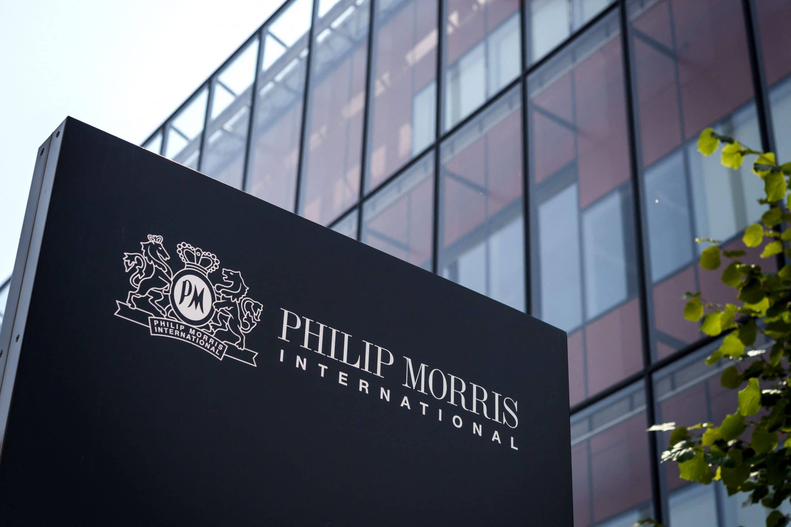 Philipp Morris Acquire Swedish Match