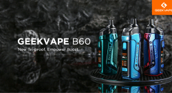 I-Geekvape B60