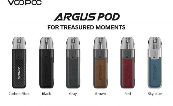 Voopoo Argus Pod