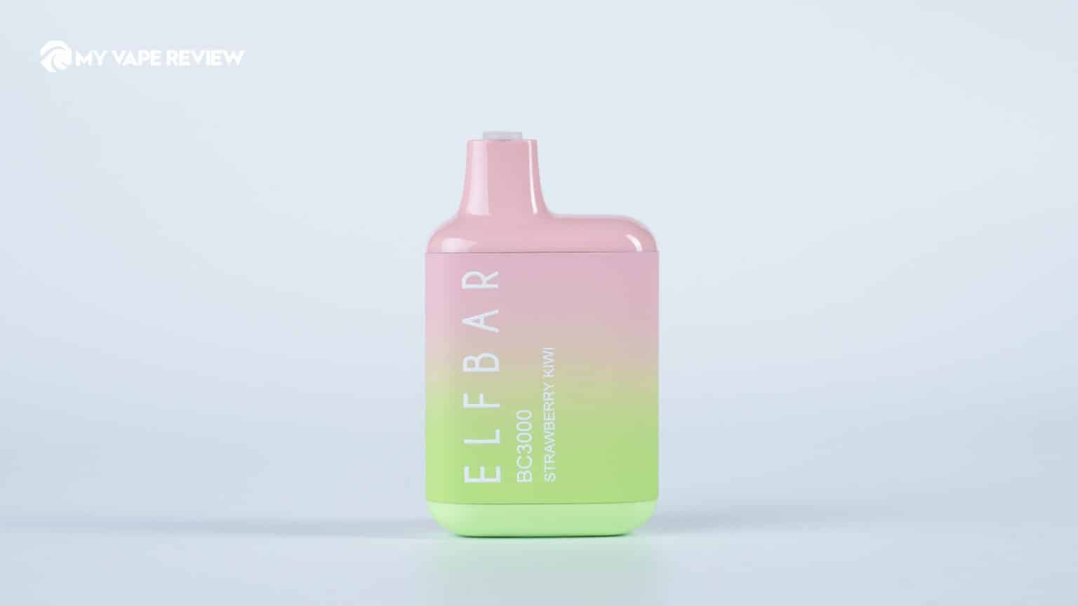 [Giveaway] Every Elf Bar BC3000 Flavor Reviewed! Tried and Tested