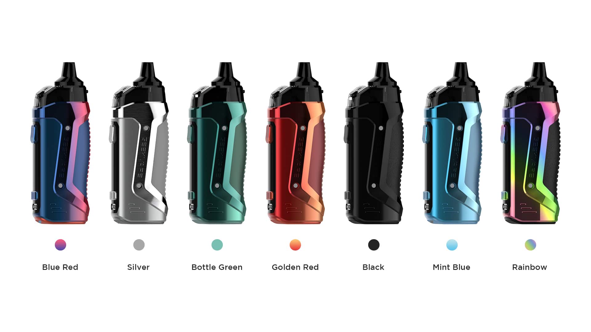 GEEKVAPE B60 pod mod