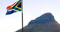 pajak vaping Afrika Selatan