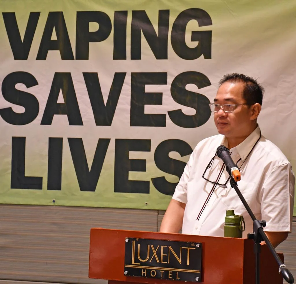 Thailand Set To Legalize Vaping Products Following Philippines - My ...