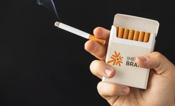 imperial brands
