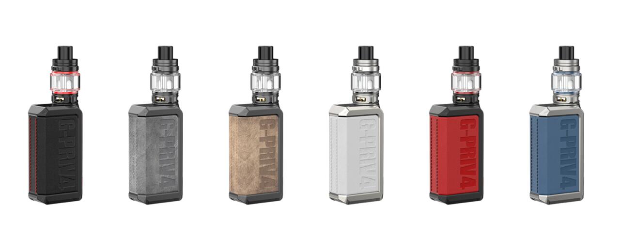 SMOK G-Priv 4 Mod