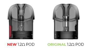 Pod Vaporesso