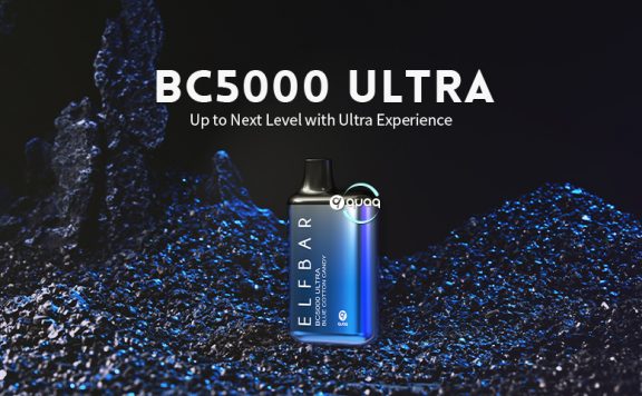 Thanh Yêu Tinh BC5000 Ultra
