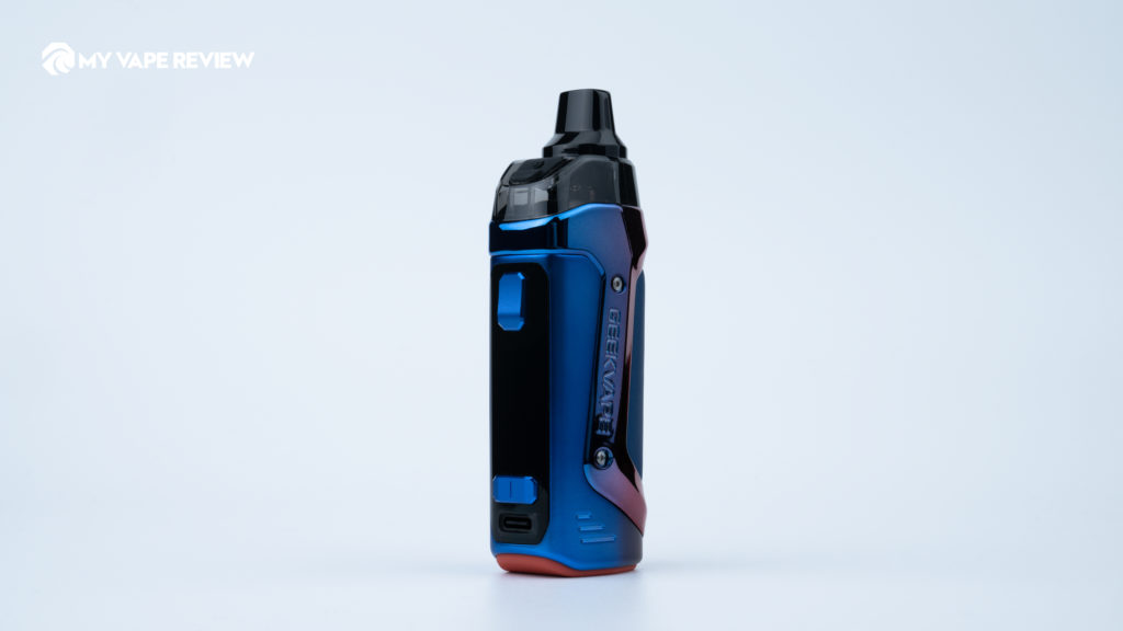 geekvape aegis boost 2 review Vapes Like Geek Bars Geek Bar Pulse Zero Nicotine Disposable Vape — .99 main image 0