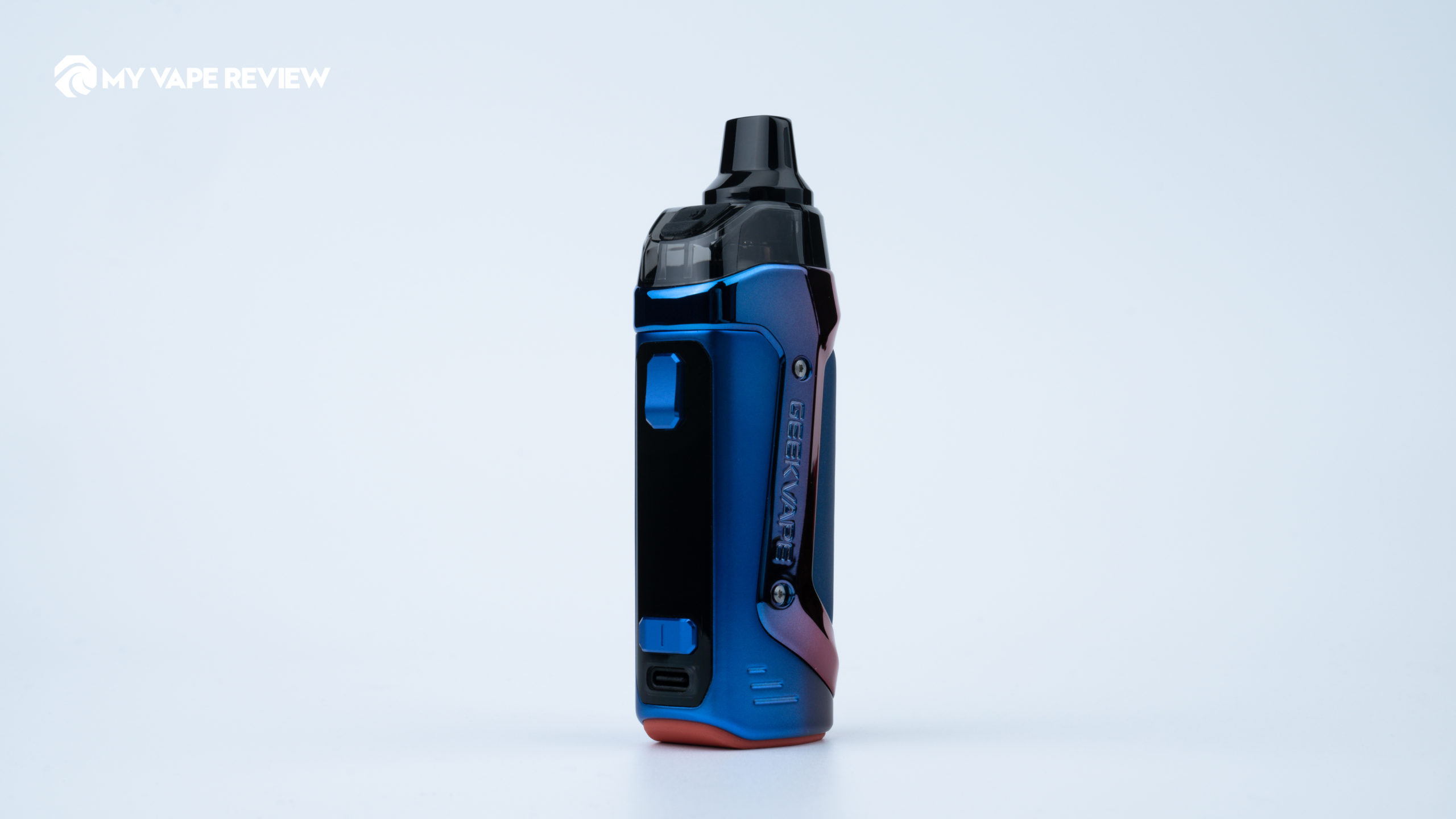 geekvape aegis boost review Geek Vape Aegis Boost 40W Pod Mod Kit: The Complete Review main image 1