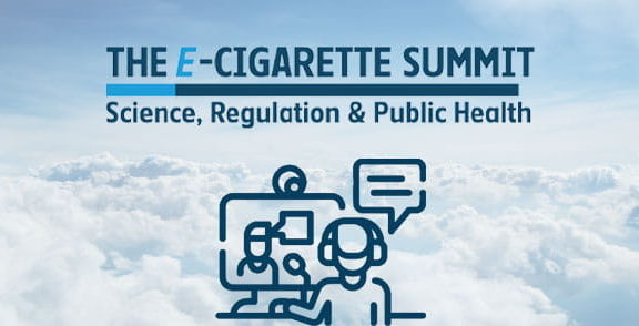 Sommet de la cigarette électronique 2022