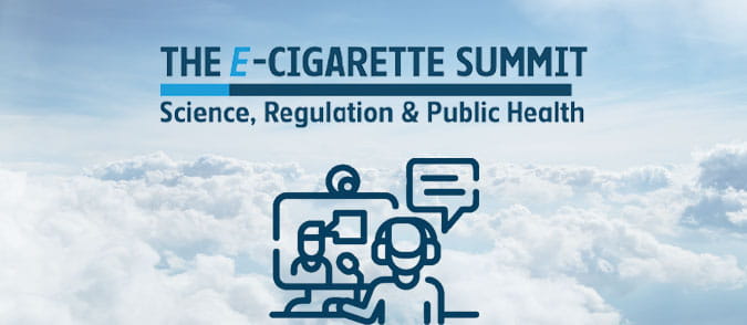 E-Zigaretten-Gipfel 2022