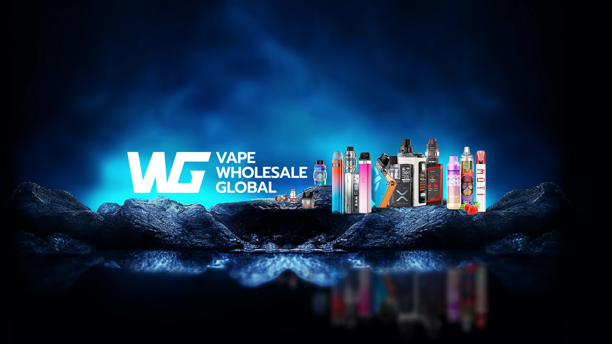 how much is elf bar vape Vape Wholesale & Vaping Supplies main image 1