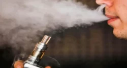 Vape ban in Mexico