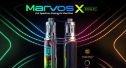 Freemax Marvos X 100W Ki