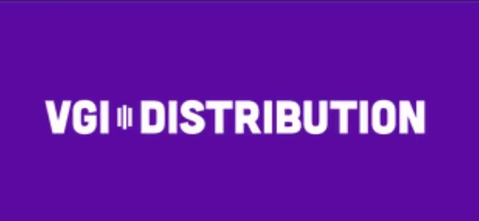 Logo de Distribuição VGI