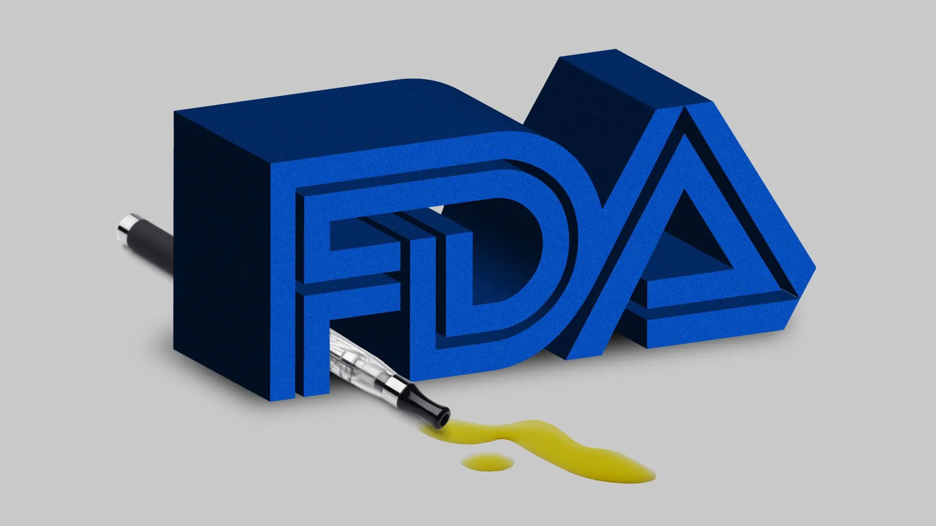 Действия FDA для защиты потребителей