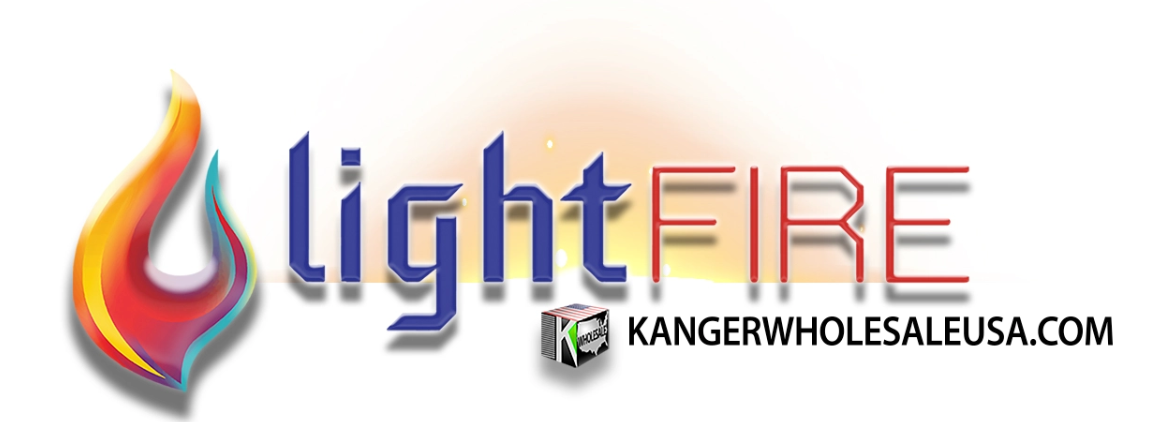 Lightfire logo