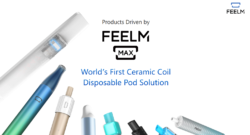 feelm ceramic coil