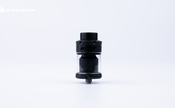 Hellvape Dead Rabbit 3 RTA