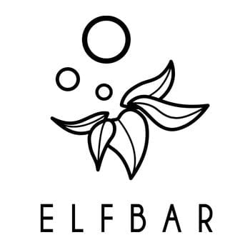 logotipo ELF BAR
