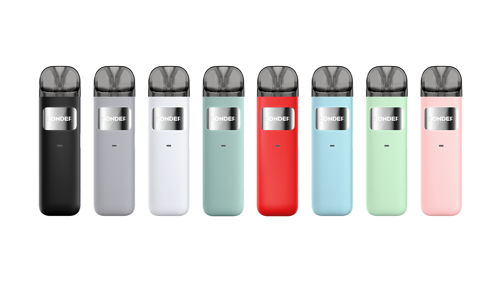 GeekVape Sonder U-Farbe