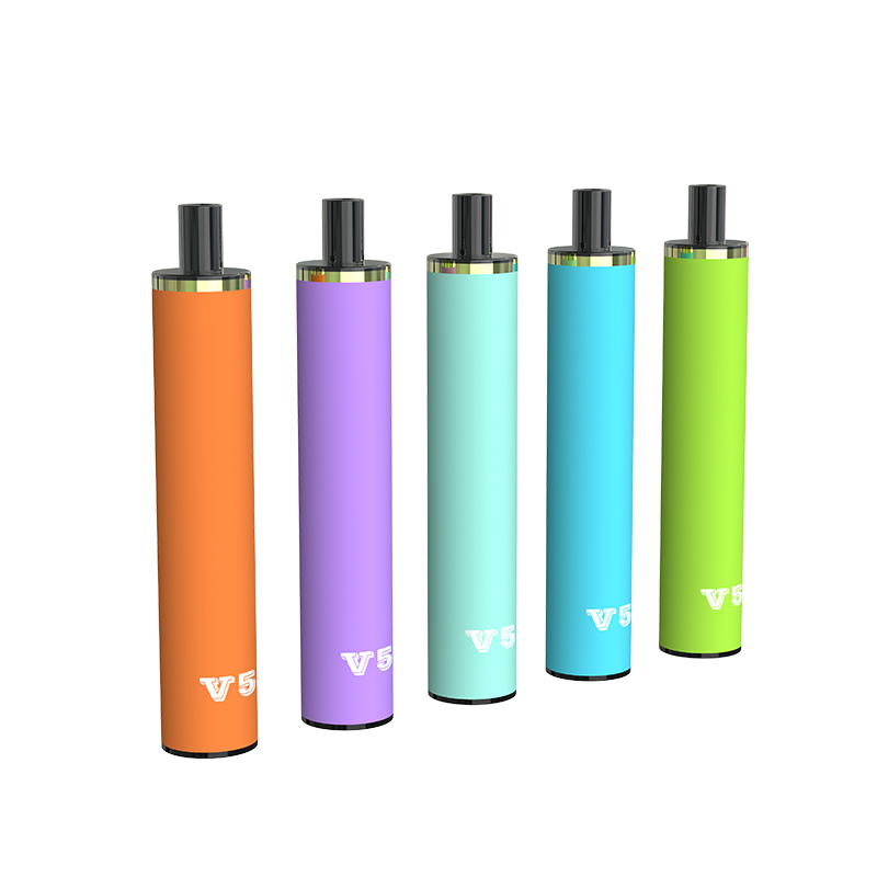 V5 all in one atomzier