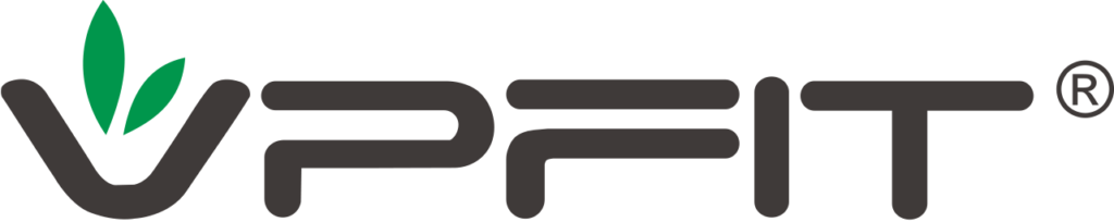 VPFIT Vape брендінің логотипі