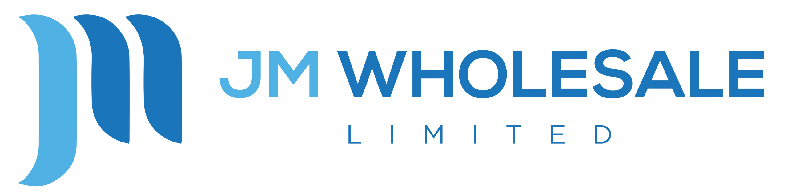 JM wholesale logo