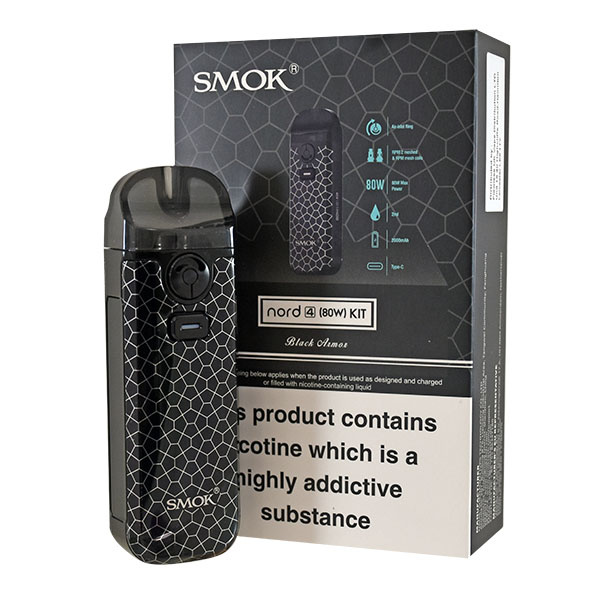SMOK Nord 4 elektronik sigara