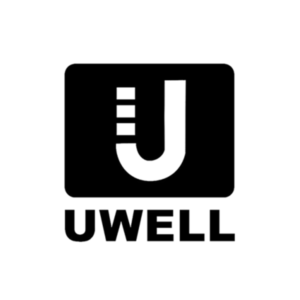 uwell_로고