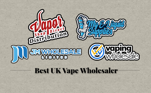 best vape wholesale uk