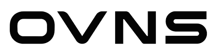 Logotipo de OVNS Vape