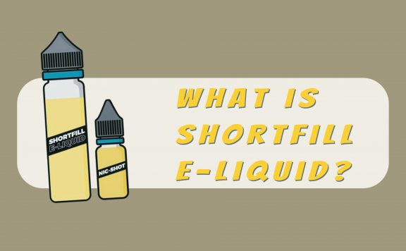 shortfill e-liquid