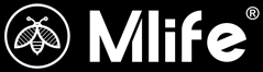 mlife logo