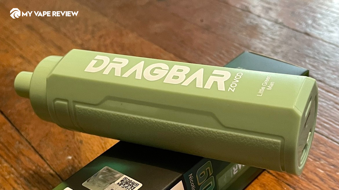 ZOVOO’s New Additions to the DRAG BAR Line + Introducing the Vincibar