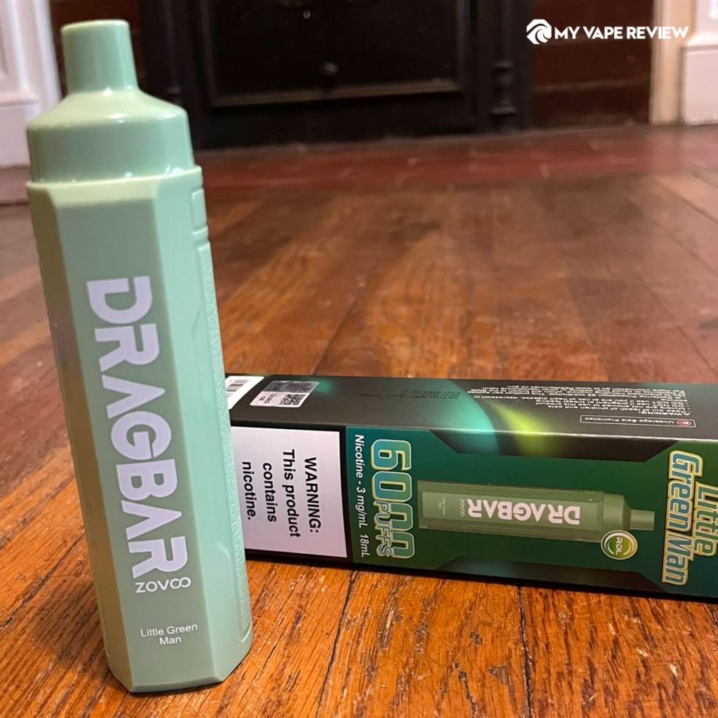 ZOVOO’s New Additions to the DRAG BAR Line + Introducing the Vincibar