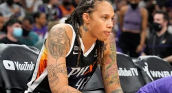 Brittney Griner