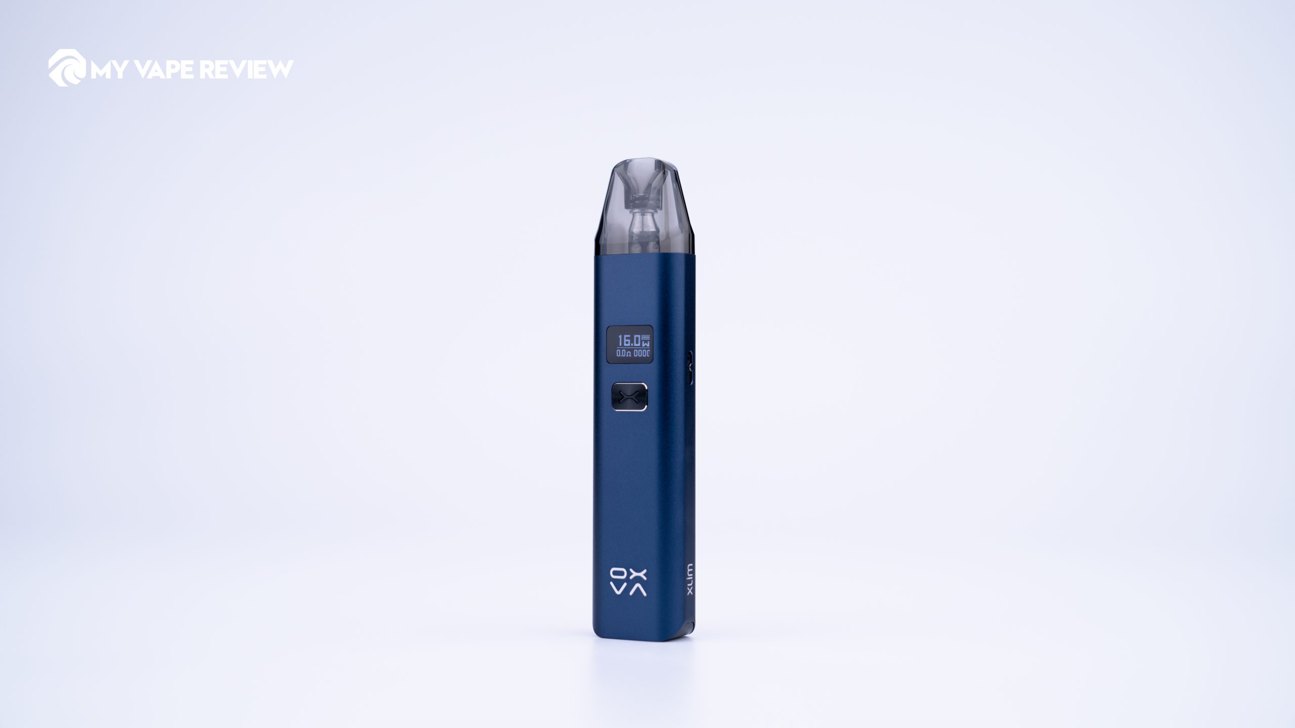 OXVA Xlim pod kit