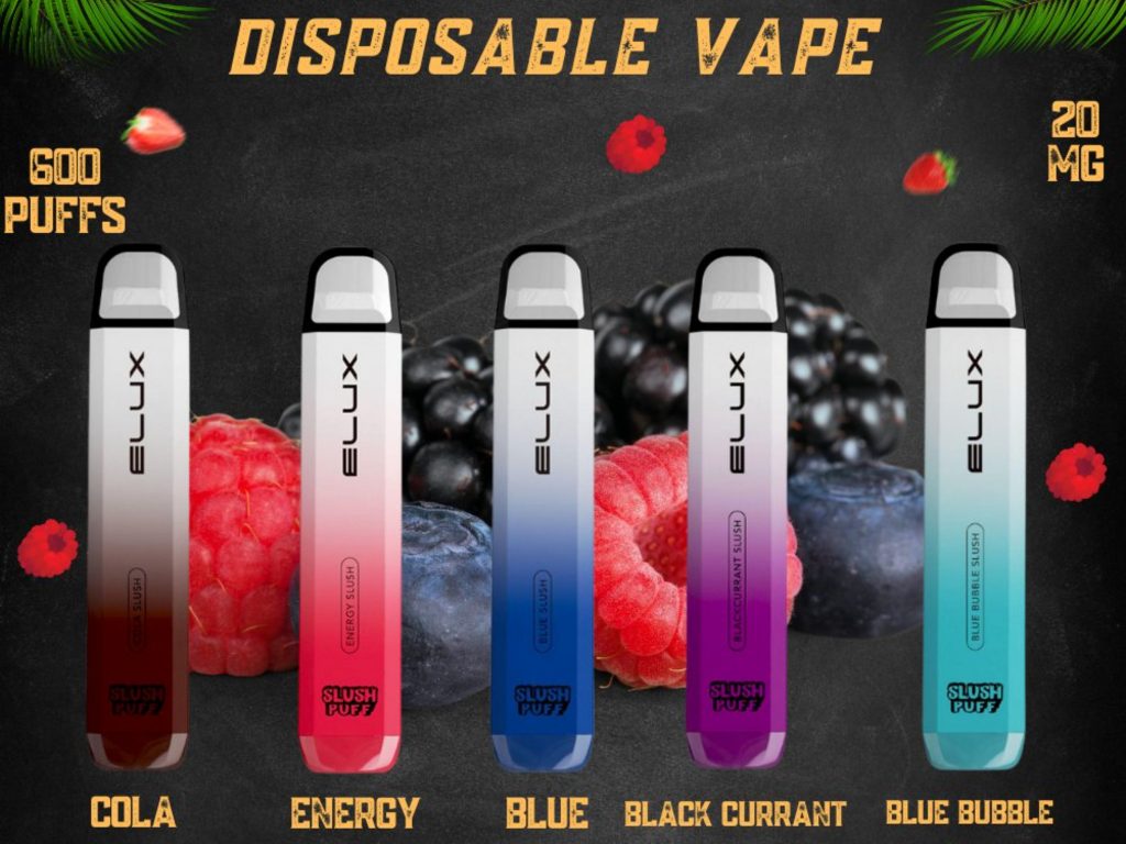 ban disposable vapes British Government to Ban Disposable Vapes, Restrict Flavors ban disposable vapes British Government to Ban Disposable Vapes, Restrict Flavors