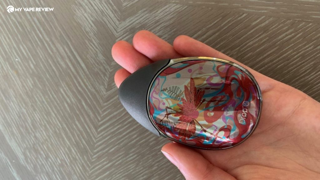 Kit vape pod Suorin Drop 2