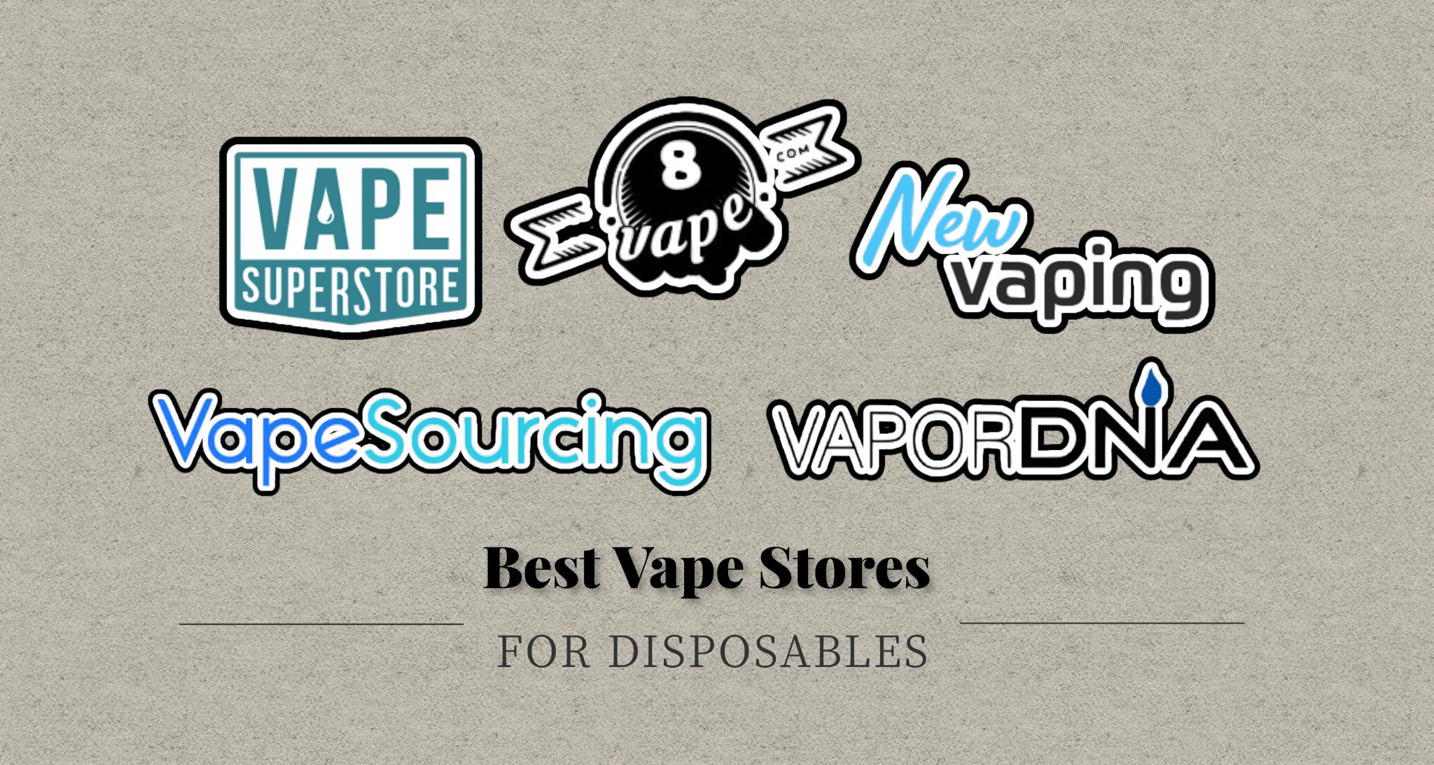 Best Online Vape Stores to Buy Cheap Disposable Vapes [2023] My Vape