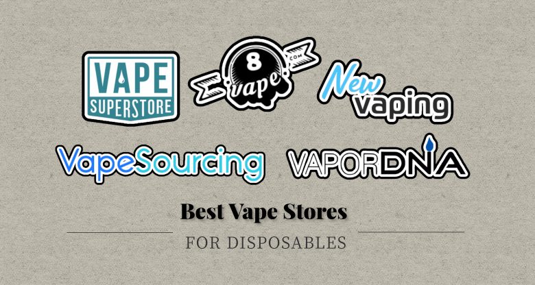 best online vape stores to buy cheap disposable vapes