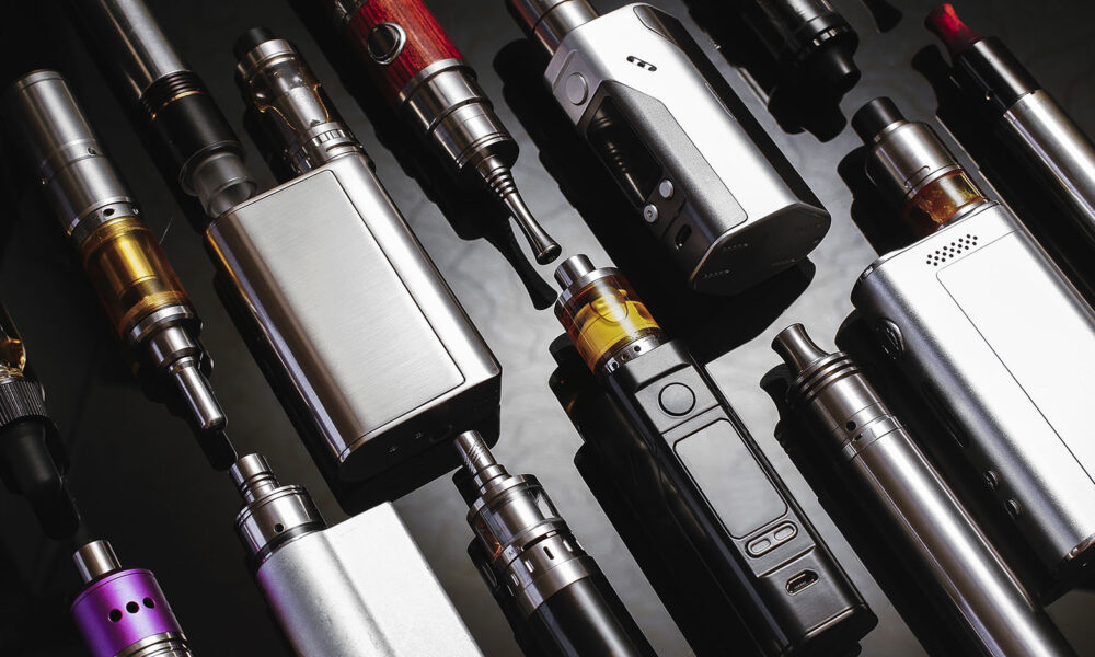 A Guide to Vaping: Device Maintenance Tips - My Vape Review